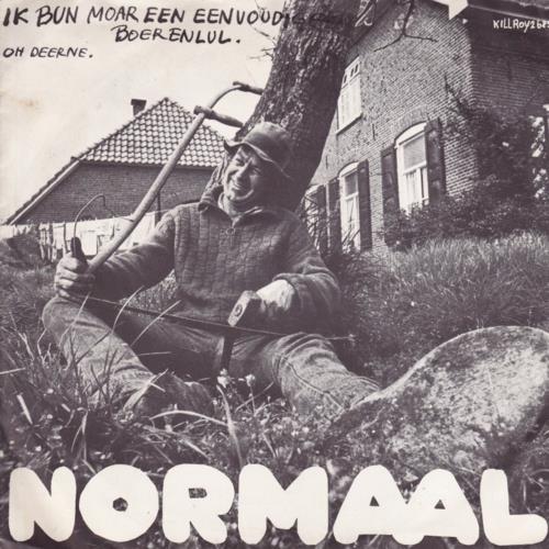 Normaal